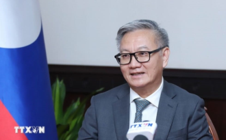 Vietnam - a driving force in ASEAN’s progress: FM 